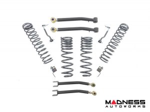 Jeep Gladiator Lift Kit by Belltech - 4"